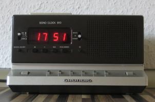 Grundig Sono Clock 810