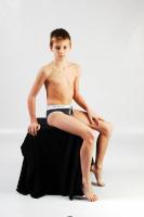 Boy Power 21.2 - Romain undies