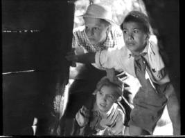 Советское кино - Тимур и его команда (1939)