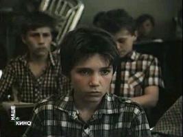 Советское кино - Взломщик (1987)