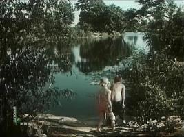 Советское кино - Дружок (1958)