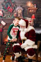 Naughty Santa kids need spanked. How? See bio