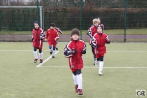 Sport - Young footballers III