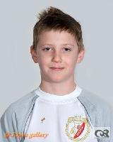 Sport - Young footballers IV - Portraits