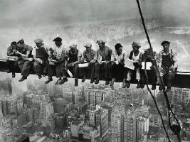 New York Construction Workers