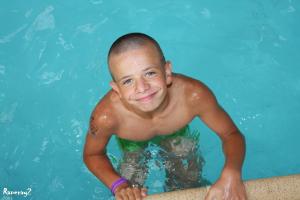 Holidays 10 - Andrei - Swimming pool