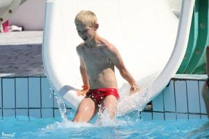 Holidays 12 - Lorenzo - Swimming pool