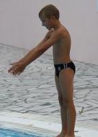 Holidays 08 - Kilian's brother - Joachim - Swimming pool (HQ)