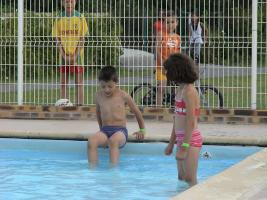 Holidays 07 - Arsene - Swimming pool (HQ)