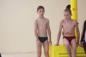 Holidays 09 - Ludo - Swimming pool