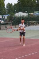Holidays 09 - Tennis - Igor