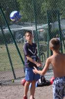 Holidays 09 - Volley - Corentin