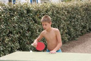 Holidays 11 - Sullivan - Ping pong