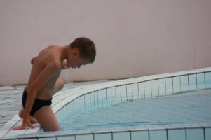 Holidays 08 - Basile - Swimming pool July 27th (HQ)