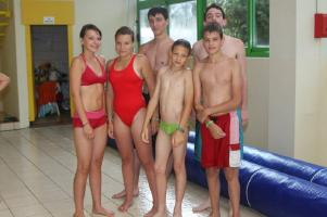 Holidays 09 - Brandon - Indoor swimming pool