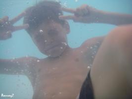Holidays 10 - Jessy - Underwater