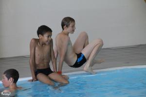 Holidays 12 - Alexis - Swimming pool