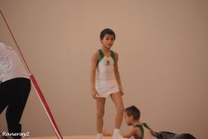 Huy - 2013-04-13 Gymnastics competition
