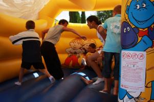 Holidays 08 - Charly - Inflatable games (HQ)