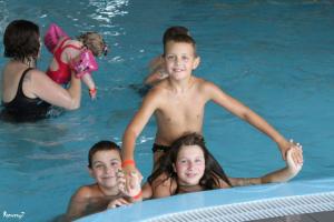Holidays 12 - Swimming pool - Portraits