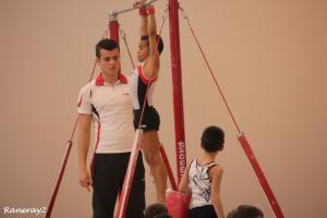 Gymnastics competition 2013-04-13 - Lorenzo