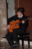 Matthiew, a  young guitarist 2
