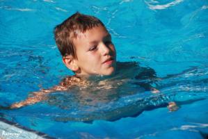 Holidays 10 - Leo - Swimming pool