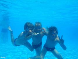 Holidays 12 - Underwater
