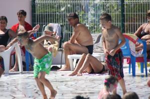 Holidays 09 - Aymeric - Outdoor swimming pool