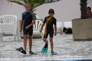 holidays 10 - Jos&#233; - Swimming pool