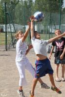 Holidays 12 - Enzo - Volley