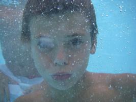 Holidays 09 - Nicolas - Underwater