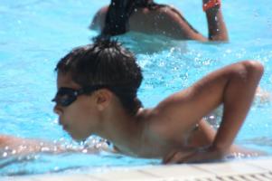 Holidays 09 - Mickael - Swimming pool