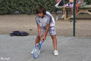 Holidays 10 - Edwin - Tennis