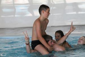 Holidays 12 - Swimming pool