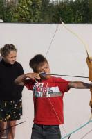 Holidays 09 - Ludo - Archery
