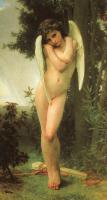 Bouguereau, William Adolphe (French, 1825-1905)