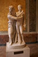 ___Italy, Rome, Museo Nazionale Romano - Palazzo Altemps