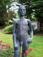 Unknown Sculptors (UK, Suffolk, Red House Garden)