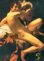 Caravaggio, Michelangelo Merisi (1571 - 1610)