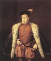 Coello, Alonso Sanchez (Spanish, 1531-1588)