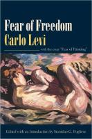 Levi, Carlo (1902 - 1975, Italian anti-fascist painter)