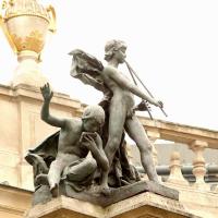 Convers, Louis-Joseph (1860 - 1915) - le Petit Palais, Paris