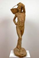Cuneo, Renata (1903 - 1995, Italian sculptor)