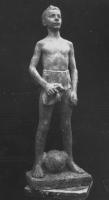 Guidi, Ugo (1912 - 1977, Italian sculptor)