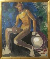 Lempicka, Tamara (1898 - 1980)