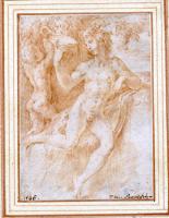 Mazzola (Parmigianino) Girolamo Francesco (1503-1540)