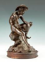 Parente, Gabriele (1900 - 2000, Italian sculptor)