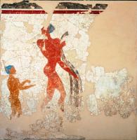 ___GREECE B.C. (frescoes)