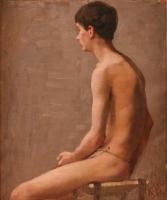 Danielson-Gambogi, Elin (1861-1919), 1884